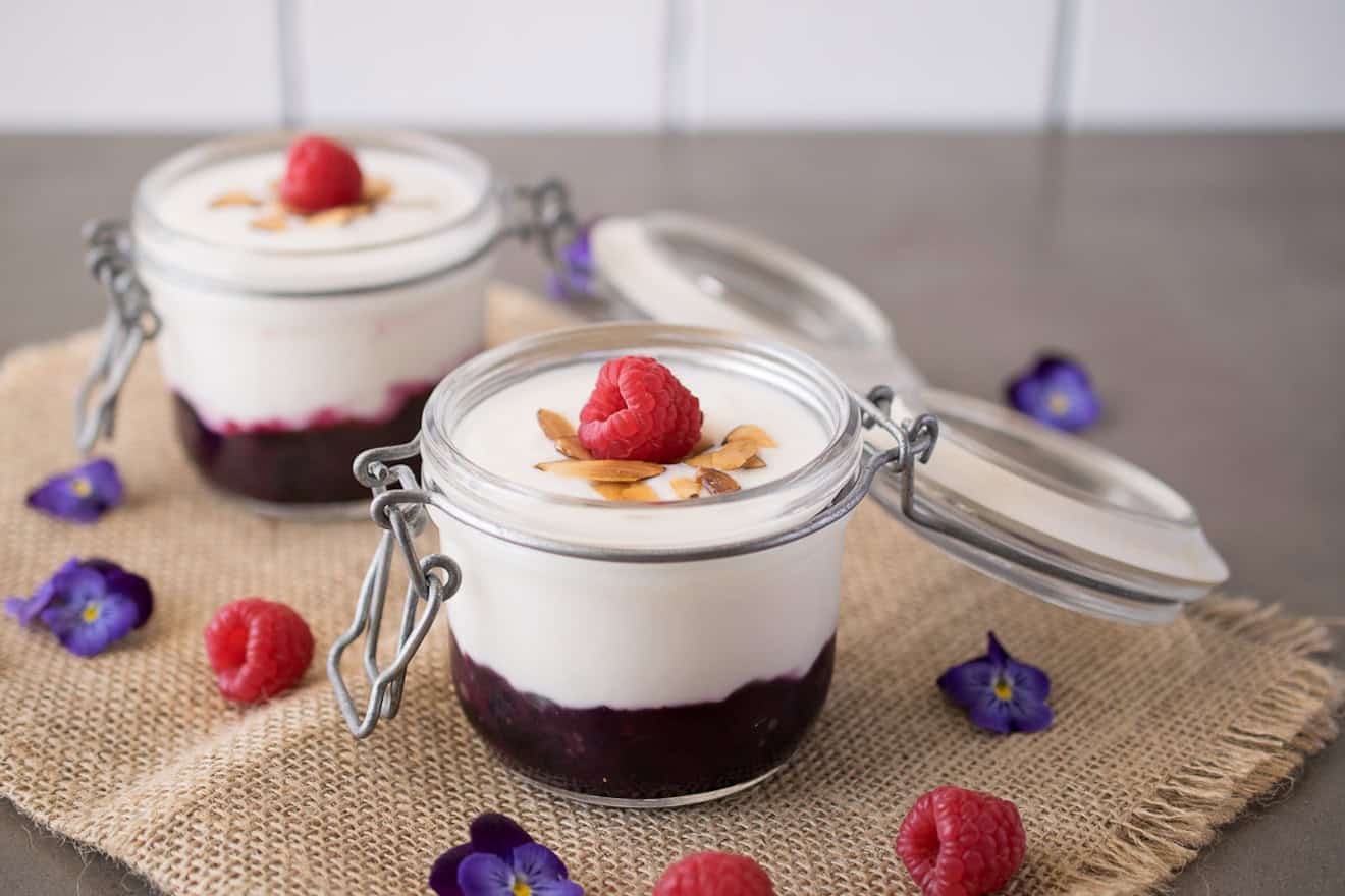 New Year Fresh Start: 13+ Healthy Recipes for Clean Eating